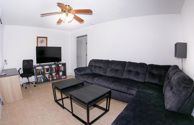 Large Pool With Jacuzzi, Near the Disney Attractions!! - Foto 2