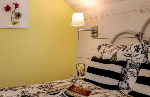 Elegant Farm Cottage Rental for a Countryside Getaway near Lancaster, Pennsylvania - Foto 12