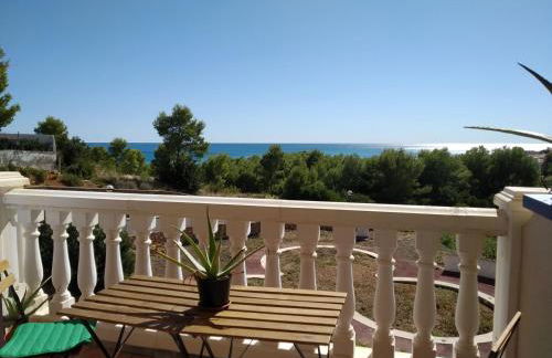 Casa a 5 min de Cala Blanca [Wi-Fi GARAJE PISCINA] - Photo 3