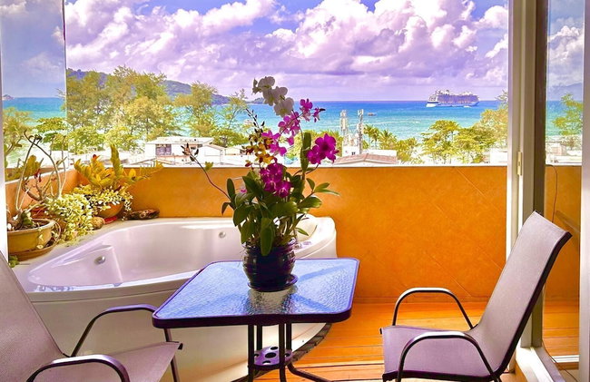 Patong Tower Holiday Rental - Foto 34