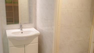 Studio cabine familial, rez de chaussée,piscine et parking privés - Foto 4