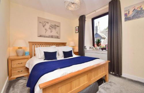 Peaceful Village Flat 2 Bedrooms - Foto 14