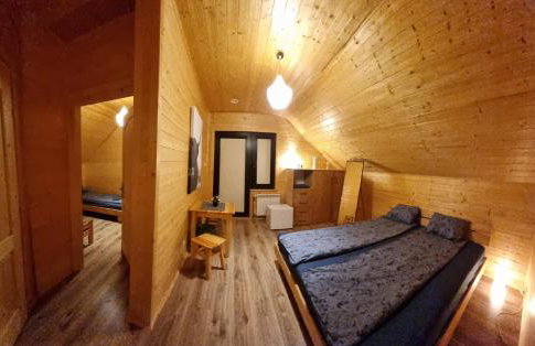 Dom Gościnny Nasza Góra - Foto 46