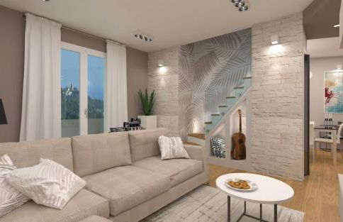 RELAX LA PIEVE Apartment - Foto 29