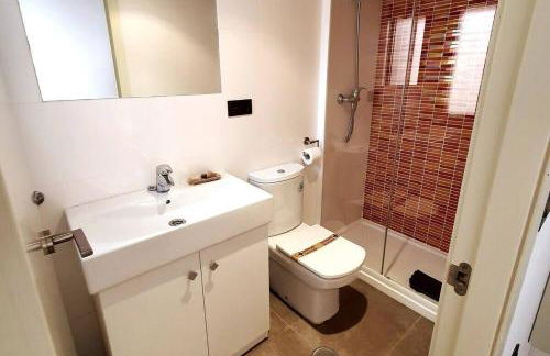 Áticos Primera Linea con piscina Villaricos by Rent Me - Foto 21