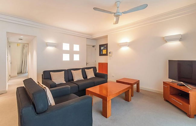 Saigon Apartments - Foto 7