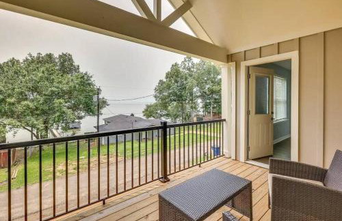 Vacation Home Lake Livingston! - Foto 41