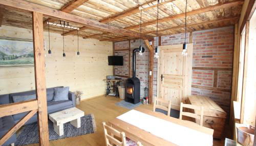 Ferienhaus Anno Dazumal, wie zu Großmutters Zeiten - Foto 3