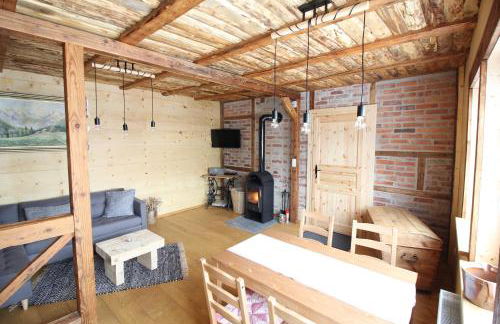 Ferienhaushälfte Gösselberg Anno Dazumal - Photo 23