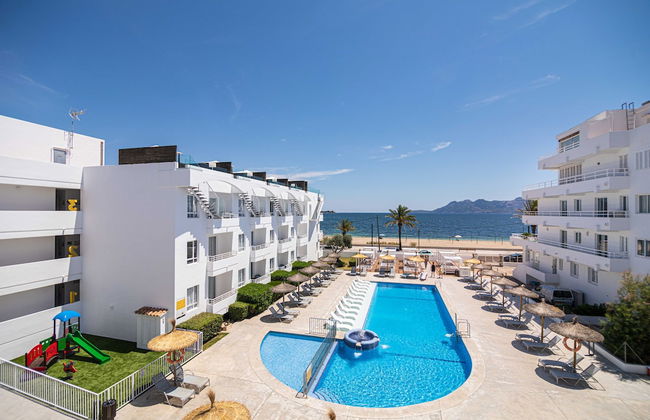 Cabot Hobby Club Apartments - Foto 1