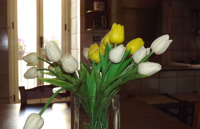 Casa Vacanze San Lorenzo - Foto 43