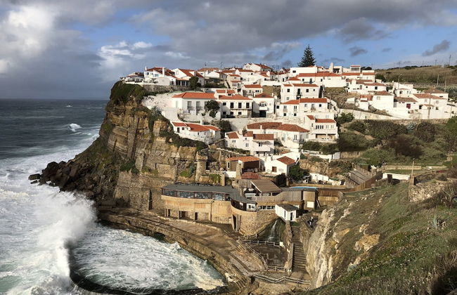 Quinta do Pé Descalço Guesthouse Sintra - Foto 59