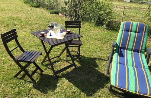 Ferienhaus Hedwig - Foto 23