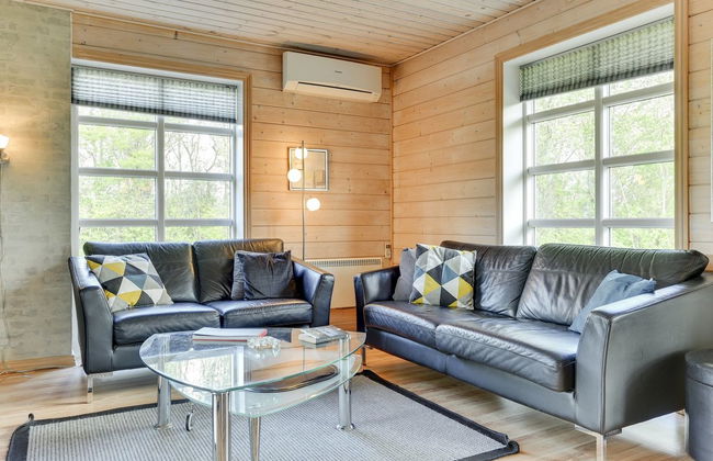 "Fenja" - 500m to the fjord - Photo 38