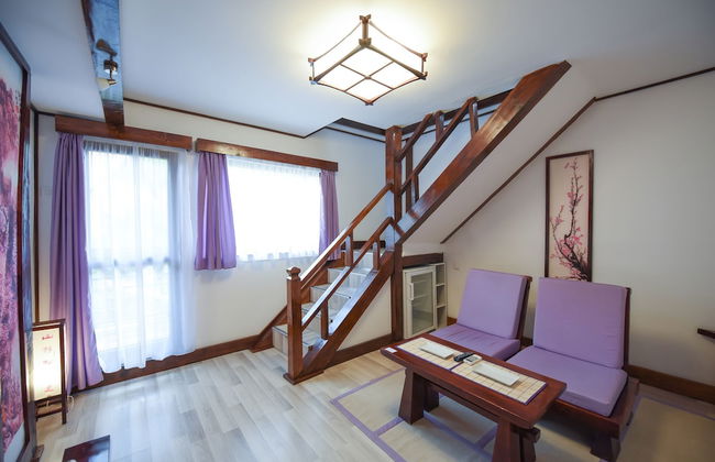 Casa Lily-Japanese Retreat - Foto 11