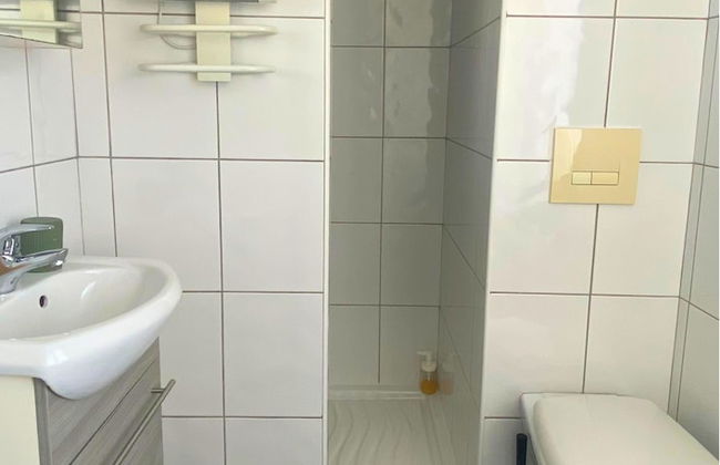 Le Gîte des Voyageurs - Foto 26