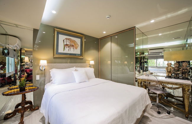 Bed In Town Saigon - Photo 15