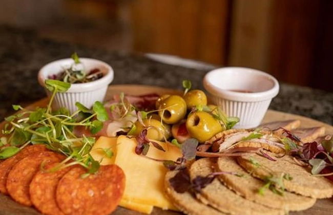 Taymouth Marina -7 Lawers View - Foto 7