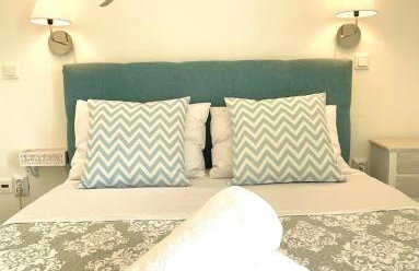 Aqua Seaview Suite - Foto 11