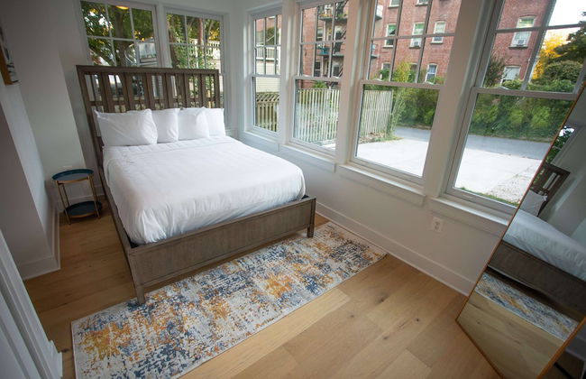 Woodley Suites & Residences - Foto 11