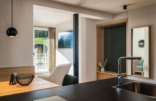 Ariane's Guesthouse - Boutique Apartments Sesto Dolomites - Foto 49