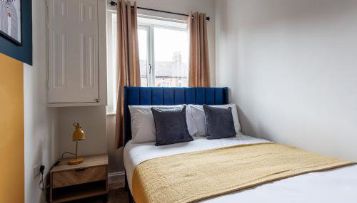 Spacious 3-Bedroom Home in Norton, Sleep 5-6 - Foto 4