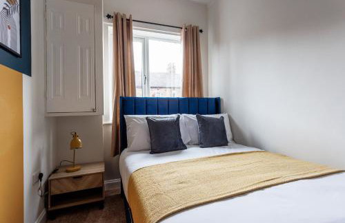 Spacious 3-Bedroom Home in Norton, Sleep 5-6 - Foto 4