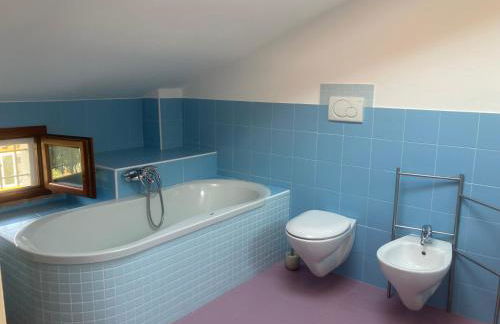 Casa Vacanza Bel Respiro - Foto 36