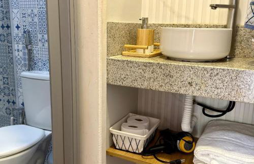 Lindo Studio no Centro Histórico - Foto 4