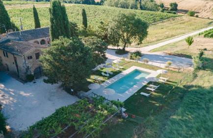 Agriturismo Tenuta Di Mensanello - Foto 42