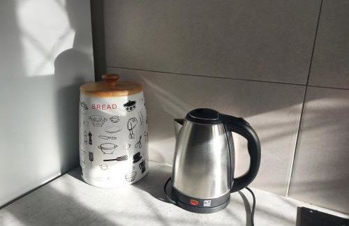 Vιtamin Sea apartment 8, Απολαυστική διαμονή στον Αλμυροπόταμο! - Foto 17