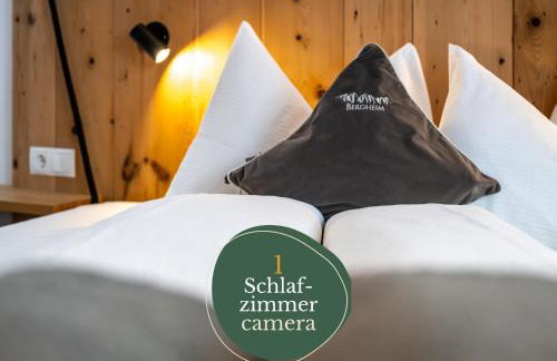 Bergheim Plose - Appartements in St Andrä bei Brixen - Photo 46