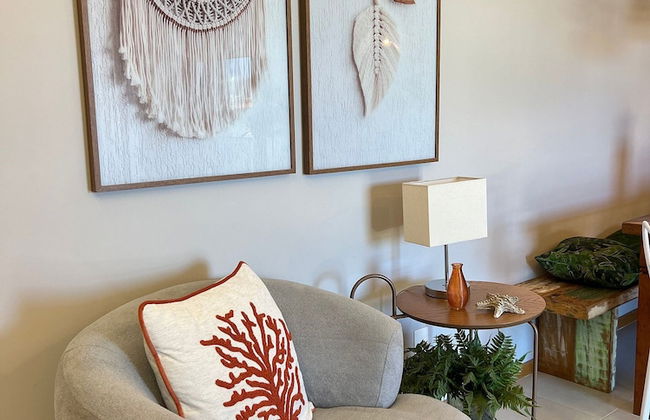 Casa Refugio Vista Mar - Nautilus Penha - Foto 20