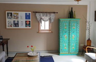 Hossies Hof - Elke - Foto 1