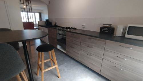 F3 rénové - Foto 2