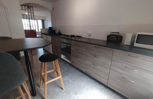 F3 rénové - Foto 2