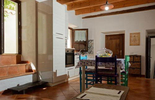 Domo de Arianna - Foto 20