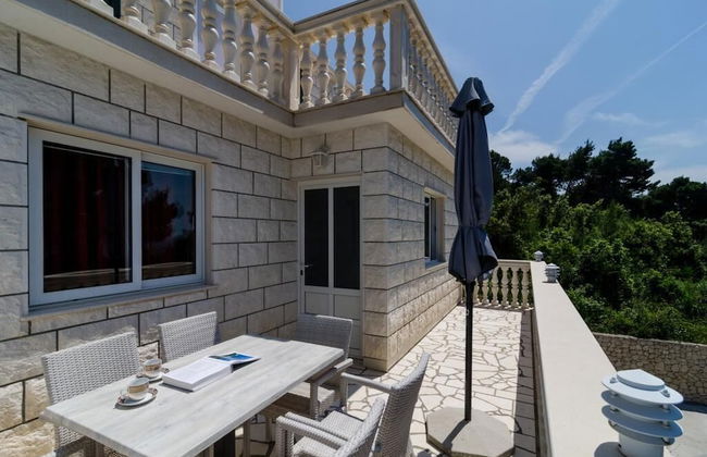 Apartments Villa Dingac - Borak - Photo 43