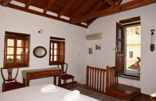 Milonas Guest House - Foto 11