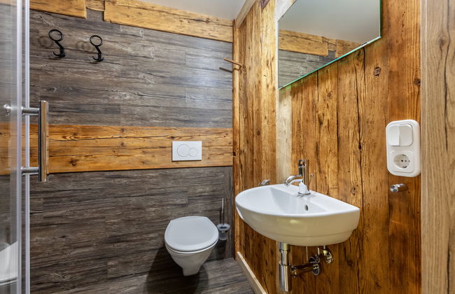 Appartment Modern - Foto 26