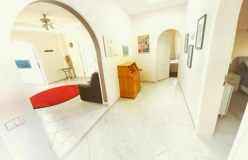 Villa MADORA - private pool, amazing garden, sea view, quiet location - Foto 63