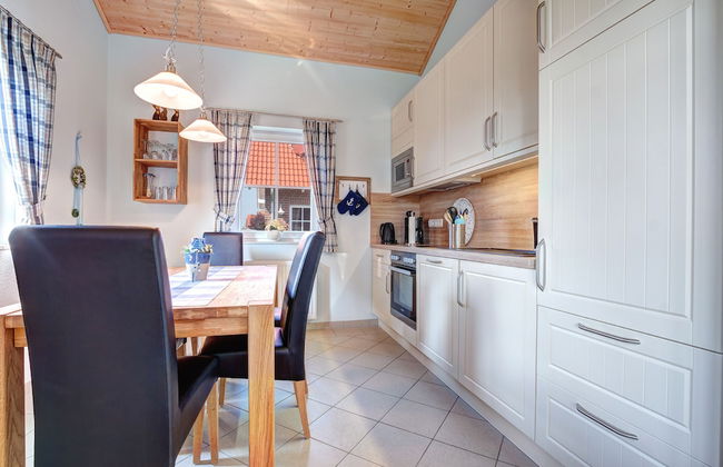 Ferienpark Am Meer Klipper - Foto 10