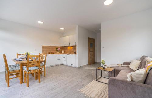 ERIDAN Apartamenty nad morzem - Foto 13