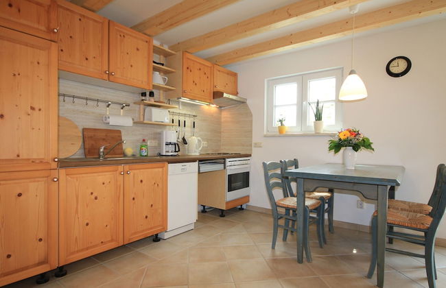 Modern Holiday Home in Steffenshagen With Terrace - Foto 7