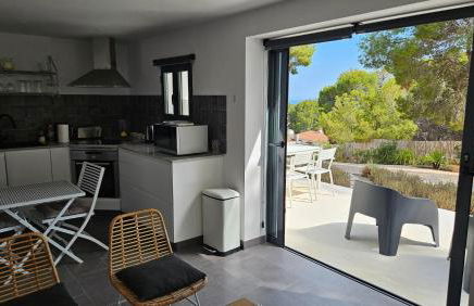 Maison Collina - Évasion entre Mer et Montagne by lg home location - Foto 36