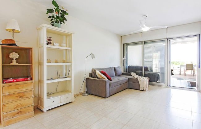 Apartam Tierra del Mediterraneo Next to the Beach - Foto 8