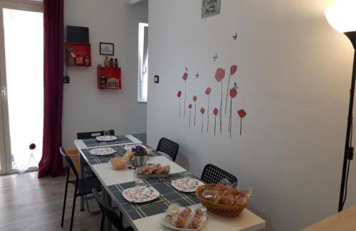 Casa Principe Umberto - Foto 22