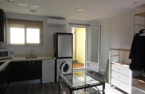 Apartamentos Barcelona - Iberia - Foto 53