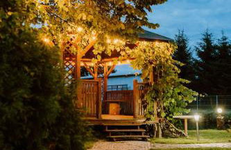 Agroturystyka Pod Dębem - Foto 27