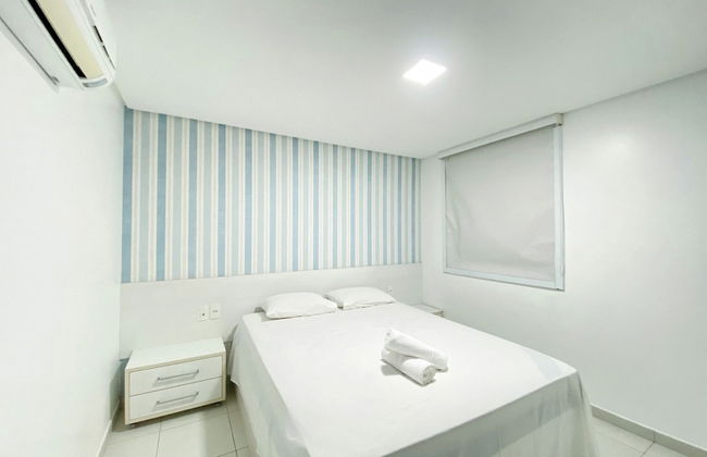 Carneiros Beach Resort - Foto 39